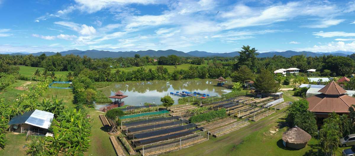 Overview of ECHO Asia Small Farm Resource Center